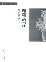 阳光下的村庄