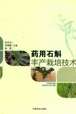 药用石斛丰产栽培技术