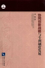 协同创新战略与专利制度发展