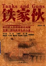 铁家伙