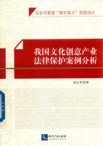我国文化创意产业法律保护案例分析