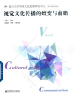 视觉文化传播的嬗变与前瞻