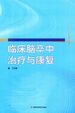 临床脑卒中治疗与康复
