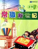常识新世纪 4下D