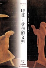 印度 受伤的文明