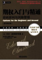 期权入门与精通 投机获利与风险管理 原书第2版
