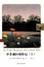 中非湖区探险记 上 下
