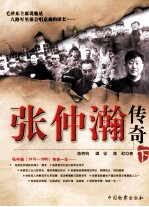 张仲瀚传奇 下