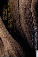 成就的秘诀 金刚经