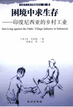 困境中求生存 印度尼西亚的乡村工业