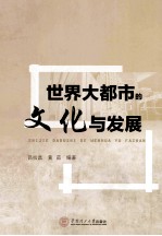 世界大都市的文化与发展