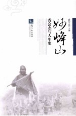 妙峰山 香会志与人生史