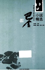 中国现代名家经典书系 巴金小说精选