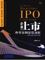 企业上市典型案例深度剖析 疑难问题与解决对策