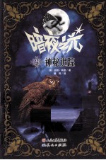 暗夜之光 神秘追踪
