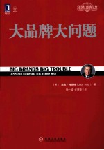 大品牌大问题