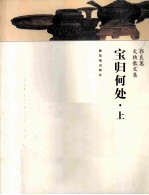 郭良惠文物散文集 宝归何处 上