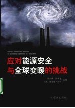 应对能源安全与全球变暖的挑战