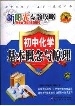 新阳光专题攻略 初中化学 基本概念与原理