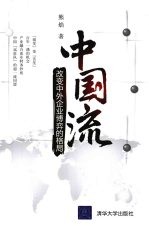 中国流 改变中外企业博弈的格局