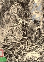中国名画家全集 张仃