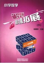 小学数学解题思维拓展 下