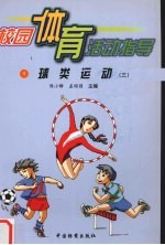 校园体育活动指导 球类运动 3