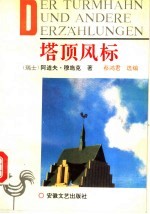 塔顶风标