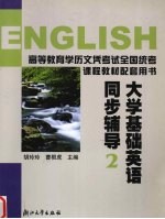大学基础英语同步辅导 2