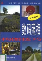 数码照相:构图技巧