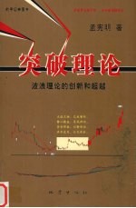 突破理论 波浪理论的创新和超越