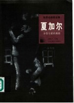 夏加尔 乡愁与爱的画家