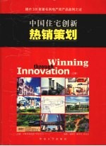 中国住宅创新热销策划:揭示300家著名房地产商产品盈利之谜 上