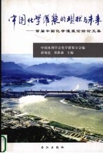 中国化学灌浆的现状与未来 首届中国化学灌浆论坛论文集