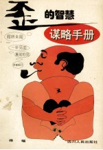 “歪”的智慧 谋略手册