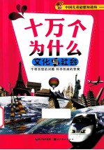 十万个为什么 文化与社会