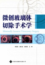 微创玻璃体切除手术学=Minimally Invasive Vitrectomy Surgery