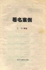 著名案例