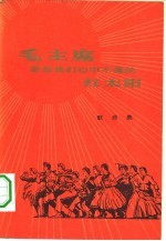 毛主席,您是我们心中不落的红太阳 (歌曲集)
