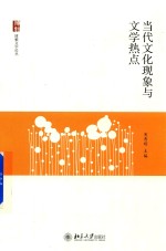 当代文化现象与文学热点
