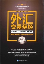 外汇交易圣经 囊括全球最新外汇交易策略的革命性体系 第4版