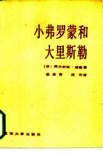 小弗罗蒙和大里斯勒
