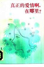 真正的爱情啊, 在哪里? 沃罗宁爱情小说集