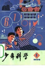 少年科学 1978 6