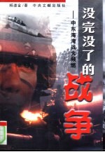 没完没了的战争 中东海湾战火频燃