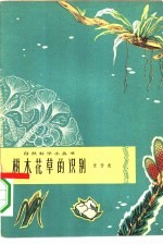 树木花草的识别
