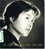 人像摄影作品选