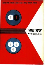 夸克 物质的基元
