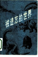 被遗忘的世界