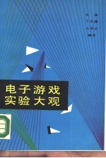 电子游戏实验大观